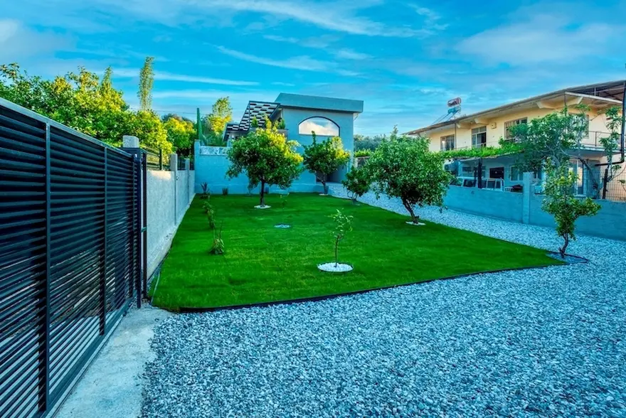 Real estate in Seydikemer